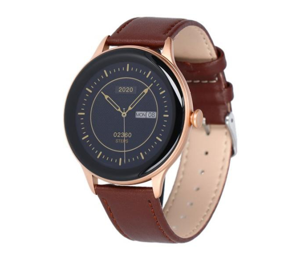 Maxcom FW48 Vanad złoty - 1154704 - zdjęcie